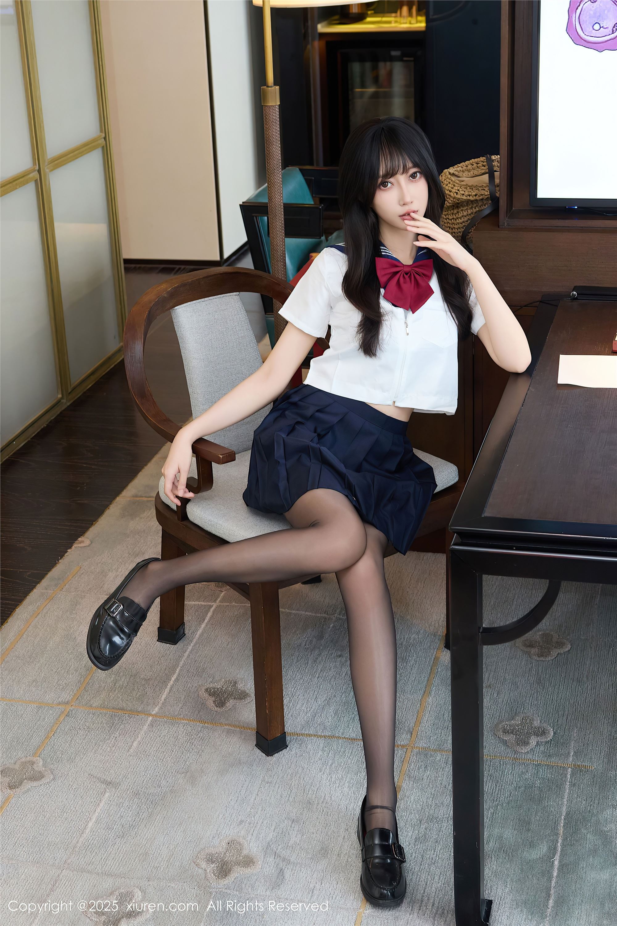 Xiuren秀人网 2025.09.15 NO.10766 玥儿玥er